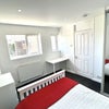 Photo 4: Fully furnished double room