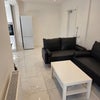 Photo 2: Modern living area, all open plan 