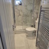 Photo 5: Modern, airy and light bathrooms 