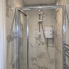 Photo 9: Modern, light and airy bathrooms 