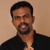 Photograph of Jagan Paul 