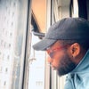 Photograph of Sekou