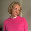 Photograph of Harrie
