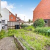Photo 8: communal rear guarden