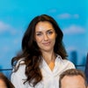 Photograph of Olivia