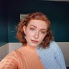 Photograph of Lucy