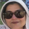 Photograph of Ambreen