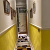 Photo 5: Hallway from the front doorb
