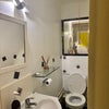 Photo 4: Upstairs toilet 