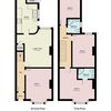 Photo 16: Floor Plan - Lawton St 