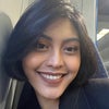 Photograph of Syifa