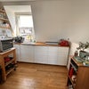 Photo 2: Kitchen area