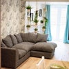 Photo 6: Living area