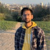 Photograph of divesh