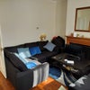 Photo 3: Living Room (Entrance)