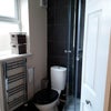 Photo 5: Your very own shower, toilet & hand basin!🚿🚽🚰