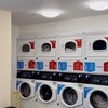 Photo 2: laundry
