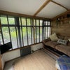 Photo 7: Garden Room, Double Sofa Bed, Open Fire