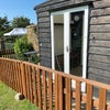 Photo 2: Front porch