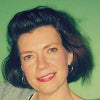 Photograph of Hannah