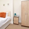 Photo 8: Room 2 - Single Room