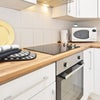 Photo 11: Large Kitchen