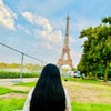 Photograph of Ashi