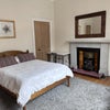 Photo 2: Double room fireplace