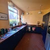 Photo 3: Large kitchen- dinner. Kitchen area
