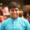 Photograph of Ahmed