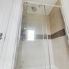 Photo 7: Double shower with Rain shower head