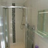 Photo 5: Fully tiled clean ensuite