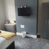 Photo 3: Room 1 - Double Room