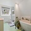 Photo 7: Bathroom with separate shower cubical on 2nd floor