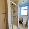 Photo 8: Exclusive Shower Room