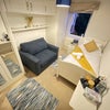 Photo 5: Studio Room with Shared Kitchen
