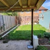 Photo 9: Large private gardem