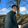 Photograph of Aidan