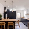 Photo 2: KITCHEN/LIVING/DINER