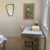 Photo 3: Desk overlooking garden