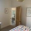 Photo 4: Room is next to bathroom 