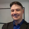 Photograph of Terence