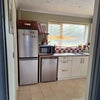 Photo 4: Each room has its own fridge :) 