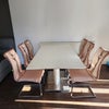 Photo 4: Dining Table
