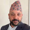 Photograph of Prem