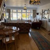 Photo 4: Lounge/Dining area