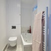 Photo 6: Shared bathroom