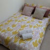 Photo 3: Bedding for illustrative purposes