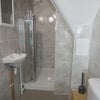 Photo 5: Shower room shared with one female tenant