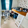 Photo 9: Guest Room